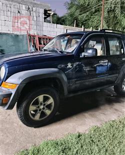 Jeep Liberty